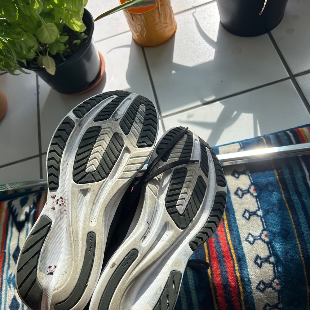Saucony Ride 15 - Picture 4 of 4